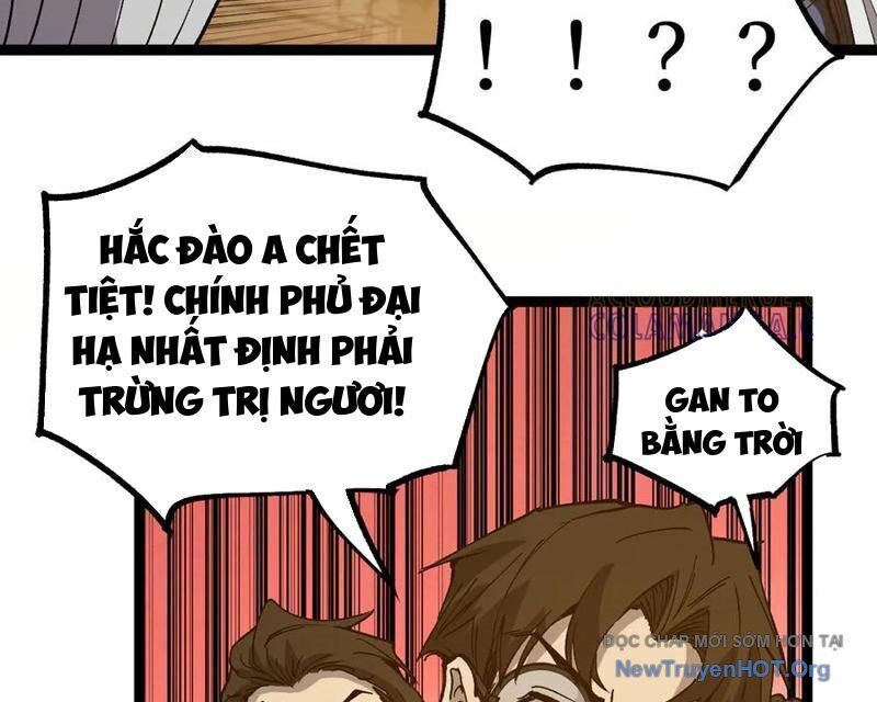 Thích Khách Thần Cấp, Ta Chính Là Bóng Đêm Chương 40 Ảnh 81