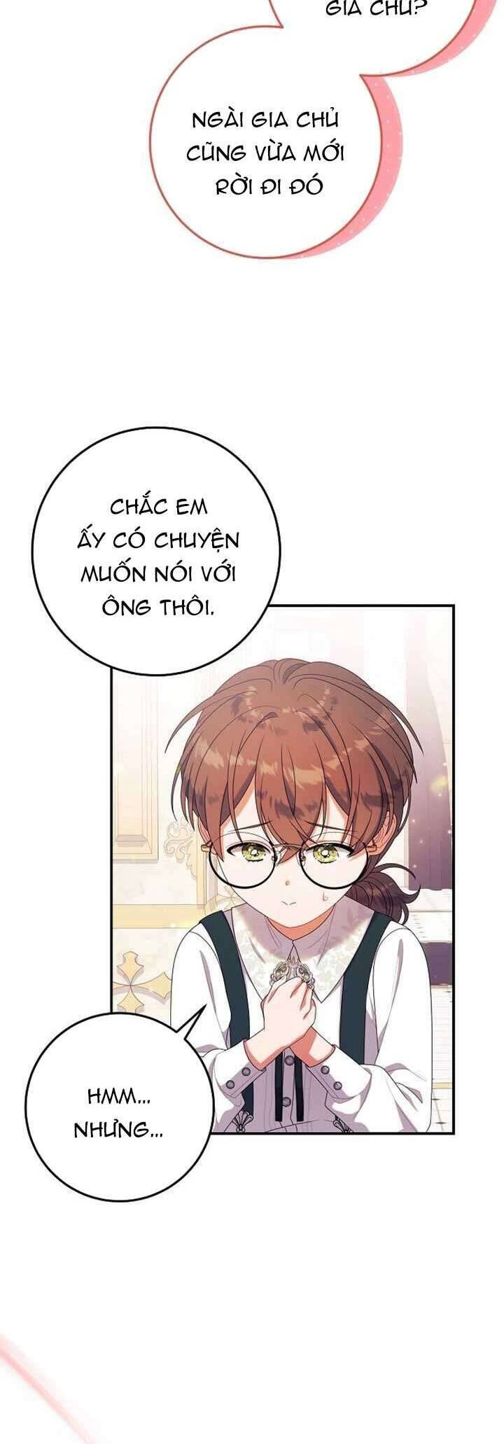 Tôi Đã Có Một Gia Đình Mới Mà Trước Đó Không Nằm Trong Kế Hoạch Nhận Nuôi. Chương 30 Ảnh 4