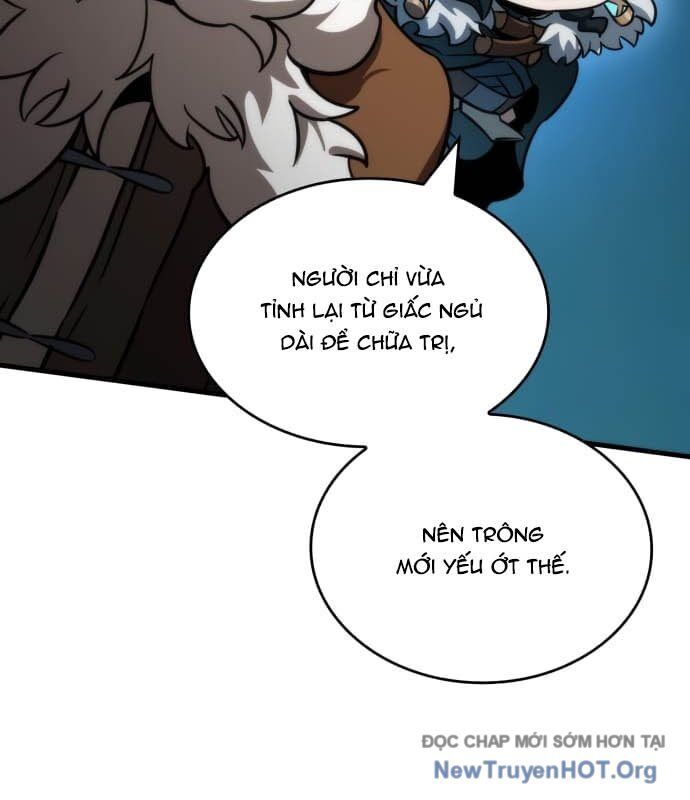 Sử Thi Valhalla Chương 43 Ảnh 83