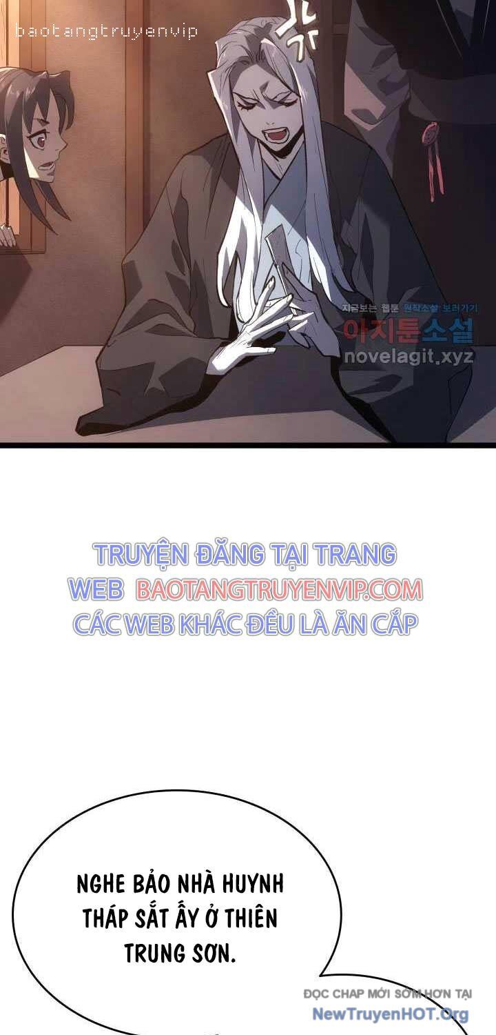 Tử Thần Phiêu Nguyệt Chương 94 Ảnh 58