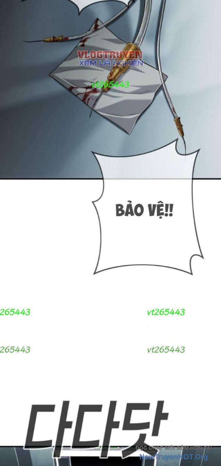 Đứa Con Báo Thù Chương 65 Ảnh 10