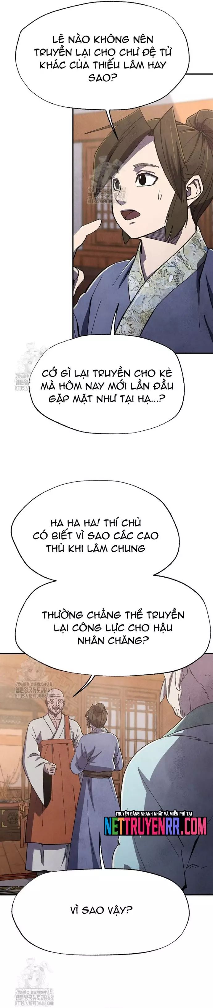 Ngoại Tôn Thiên Tài Của Nam Cung Thế Gia Chương 62 Ảnh 7