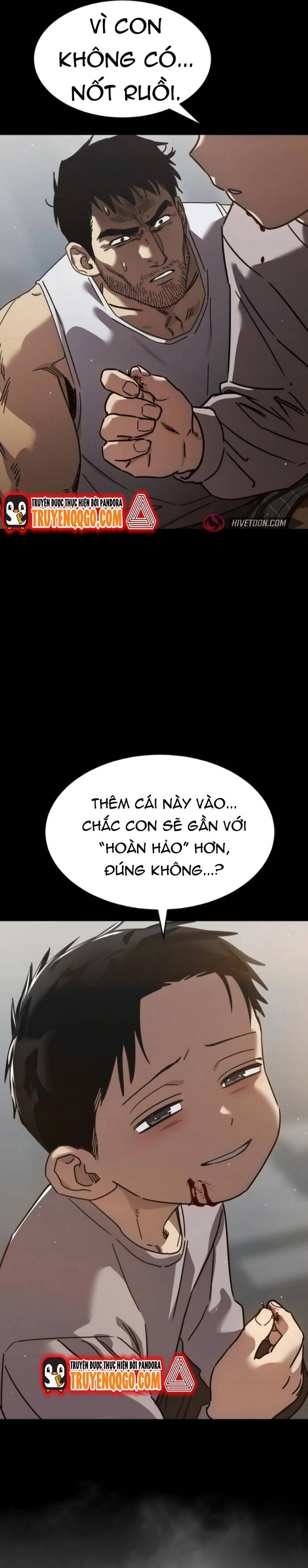 Dinh Thự Chết Chương 31 Ảnh 42