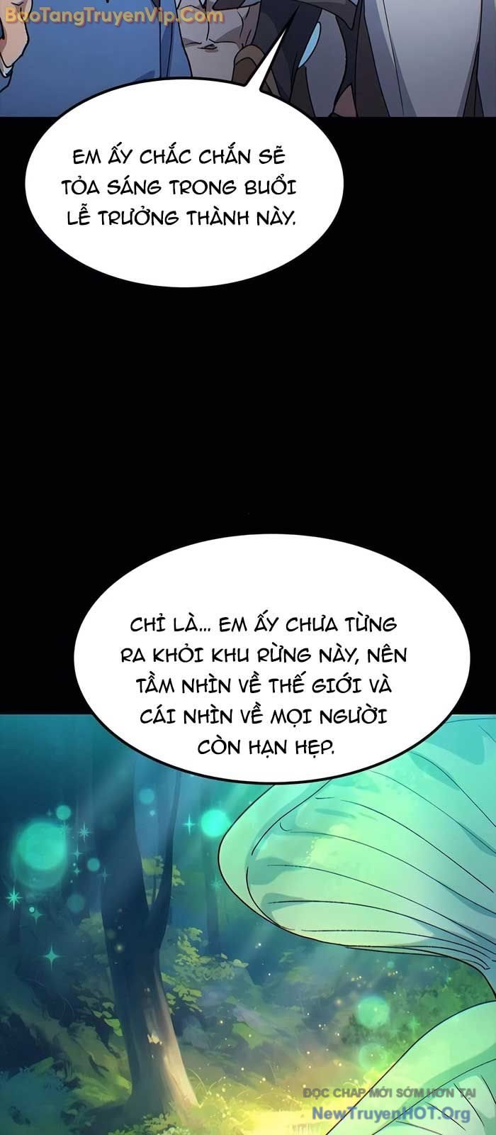 Chữa Lành Cuộc Sống Thông Qua Cắm Trại Ở Thế Giới Khác Chương 61 Ảnh 39
