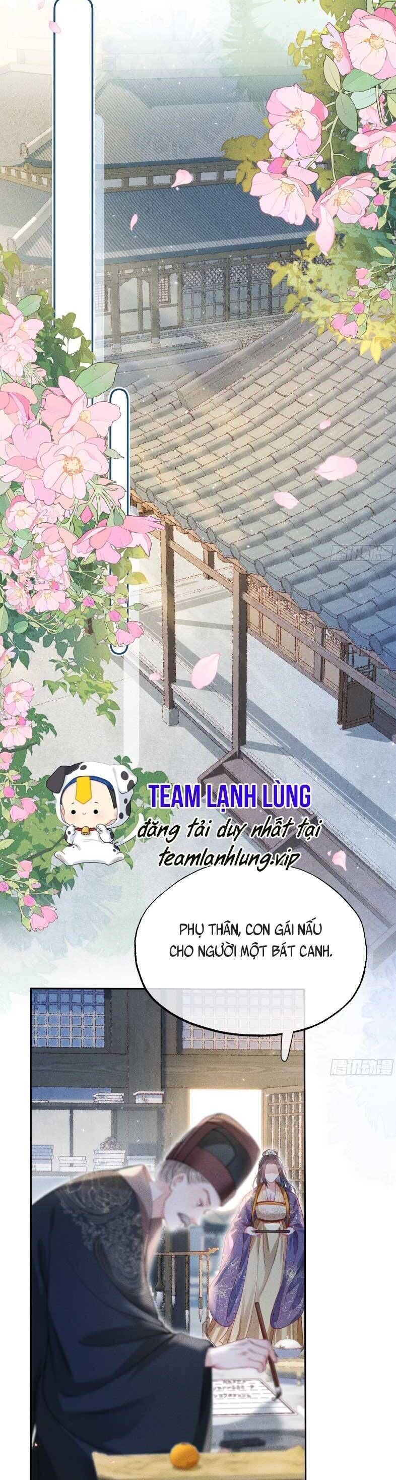 Kế Hoạch Nuôi Dưỡng Bệnh Kiều Vương Gia Chương 18 Ảnh 8
