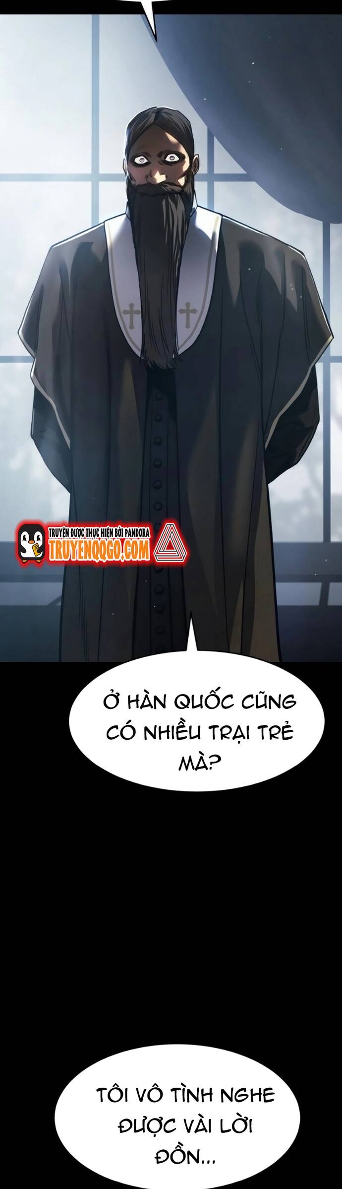 Dinh Thự Chết Chương 31 Ảnh 13
