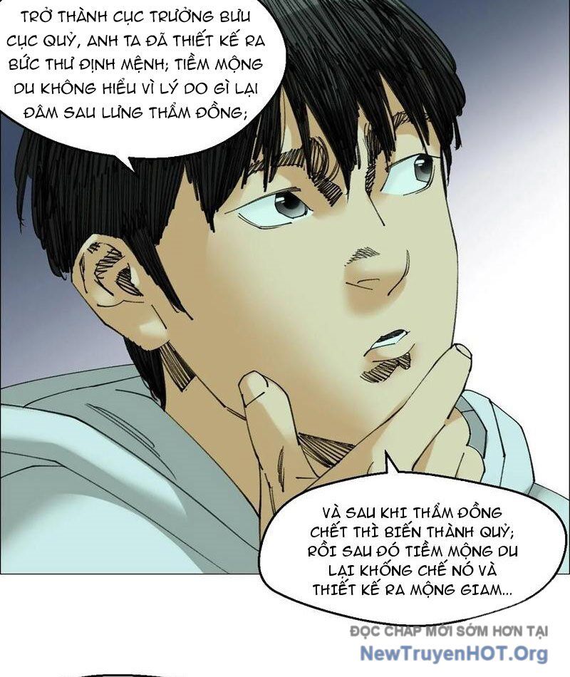 Giờ Ngọ Ba Khắc Chương 119 Ảnh 8