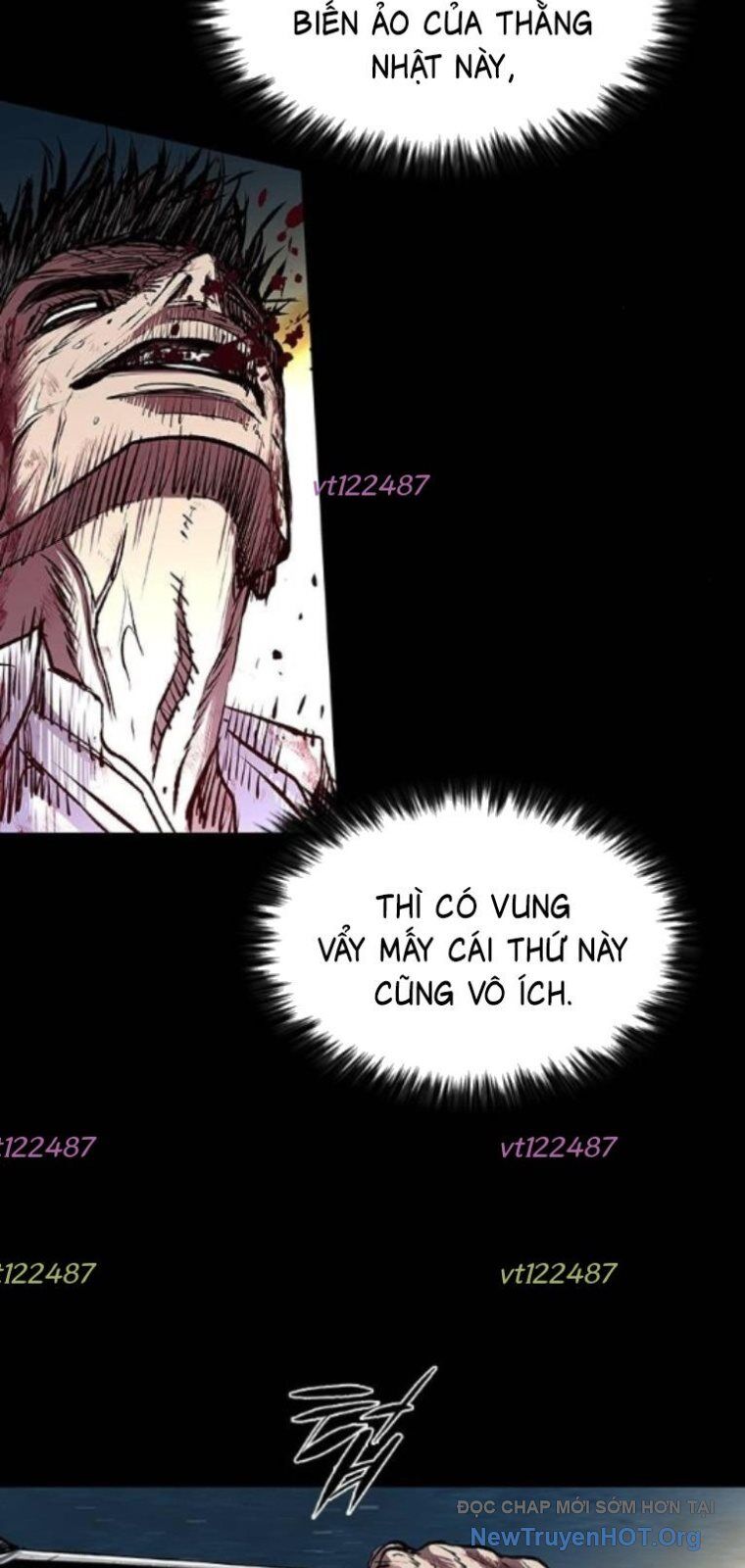 BáO Thù 2: VạN Nhân Chi ThượNg Chương 98 Ảnh 115