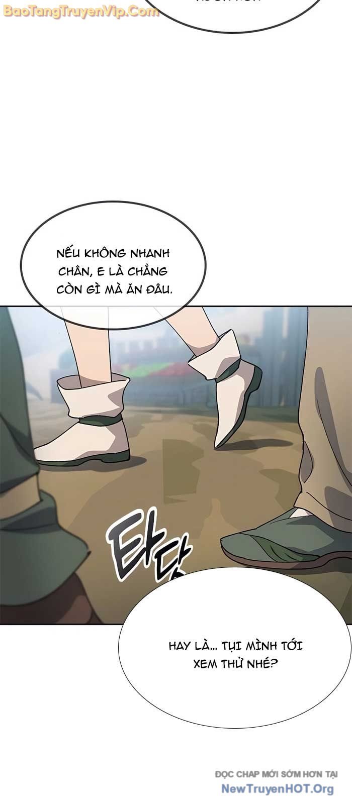 Chữa Lành Cuộc Sống Thông Qua Cắm Trại Ở Thế Giới Khác Chương 61 Ảnh 14