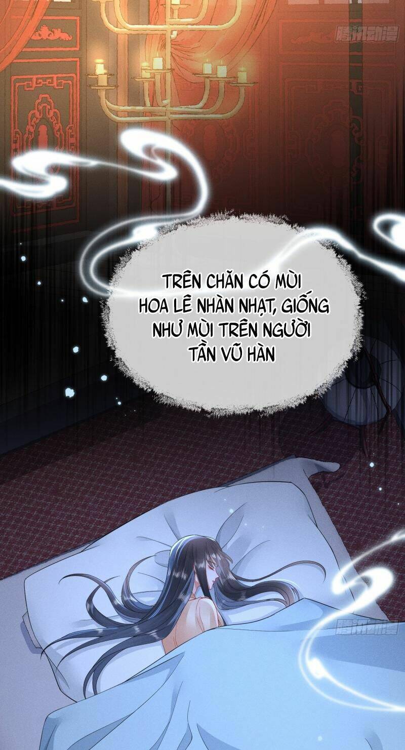 Kế Hoạch Nuôi Dưỡng Bệnh Kiều Vương Gia Chương 8 Ảnh 29