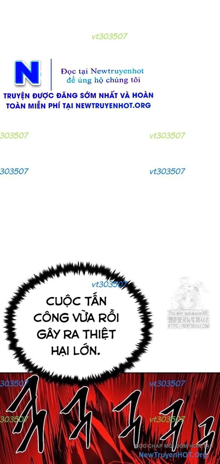 Tiếng Thét Cuồng Bạo Chương 80.5 Ảnh 63