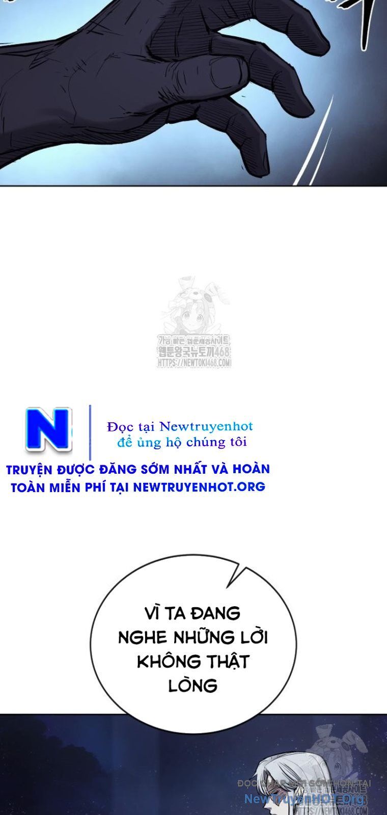 Tiếng Thét Cuồng Bạo Chương 79.5 Ảnh 80