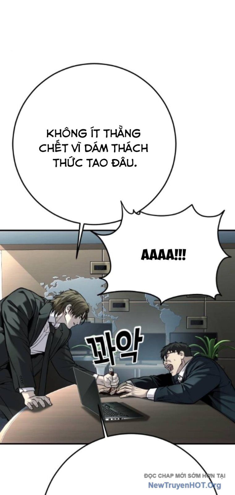 Đứa Con Báo Thù Chương 65 Ảnh 53