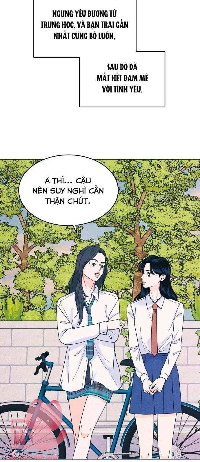 Thiếu Niên Hướng Nội Chương 79 Ảnh 38