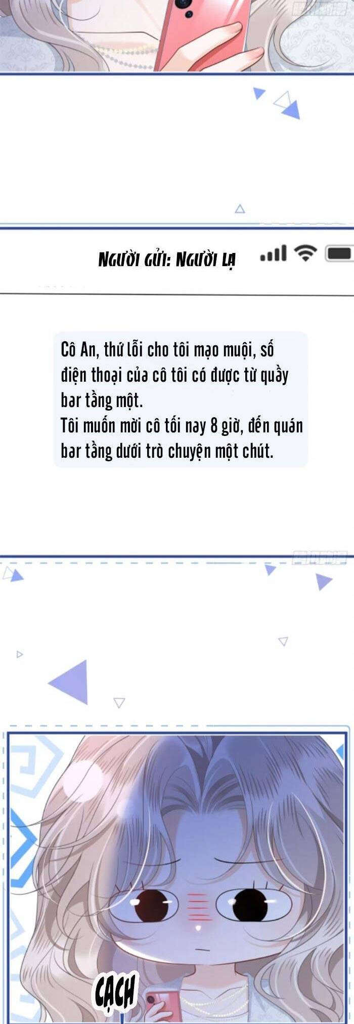 Sự Trở Lại Cực Gắt Của Chị Đại Sau Hủy Hôn Chương 14 Ảnh 11