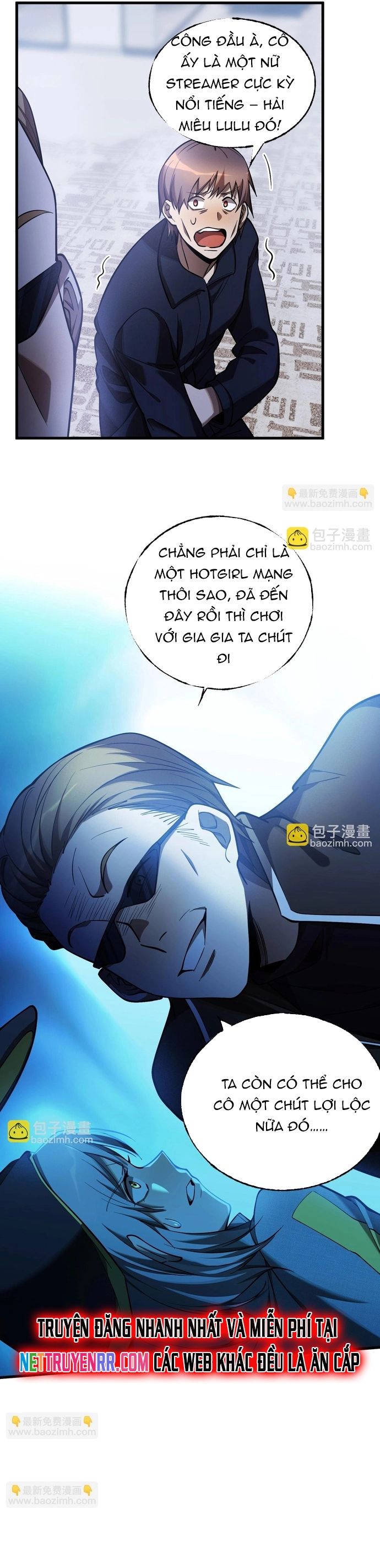 Game Thủ Mạnh Nhất Chương 14 Ảnh 4