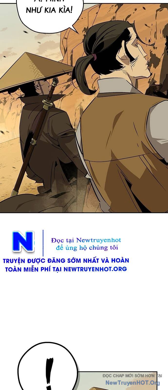 Võ Học Miền Viễn Tây Chương 27 Ảnh 5