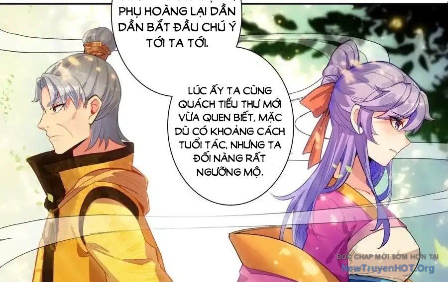 Cực Phẩm Gia Đình Chương 174 Ảnh 14