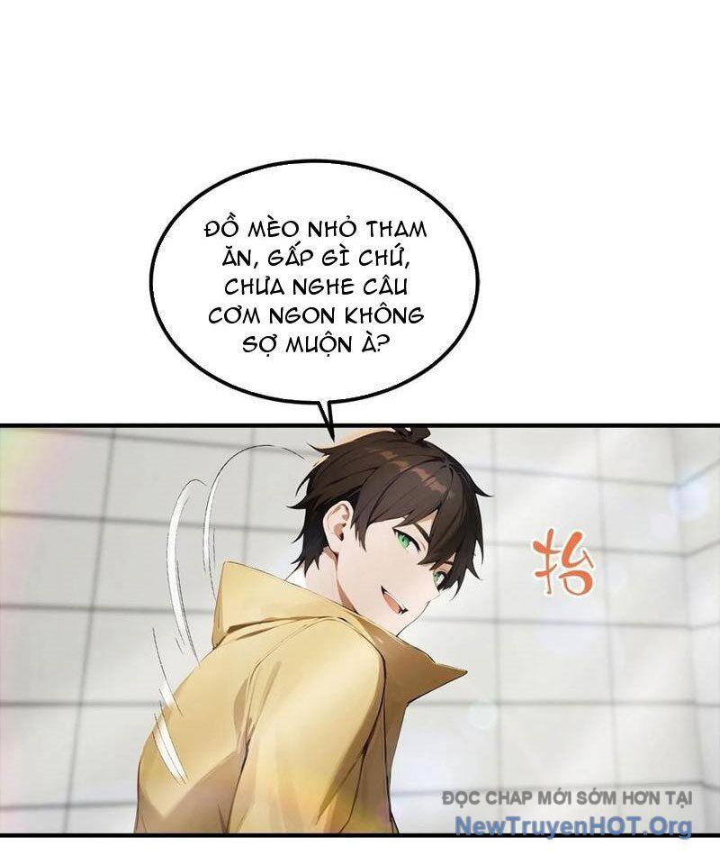 Đạo Hữu Lùi Một Bước: Ta Tới Giết Thần Trừ Quỷ Chương 54 Ảnh 16