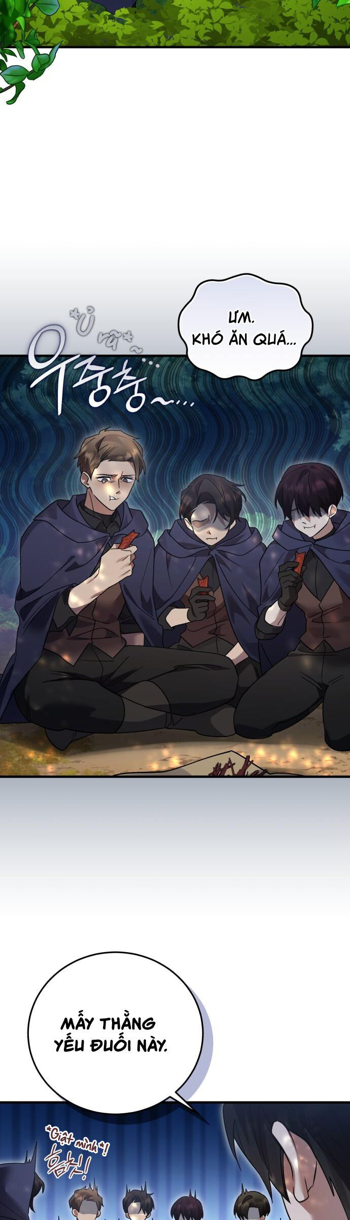 Hero X Demon King X Villain Chương 137 Ảnh 5