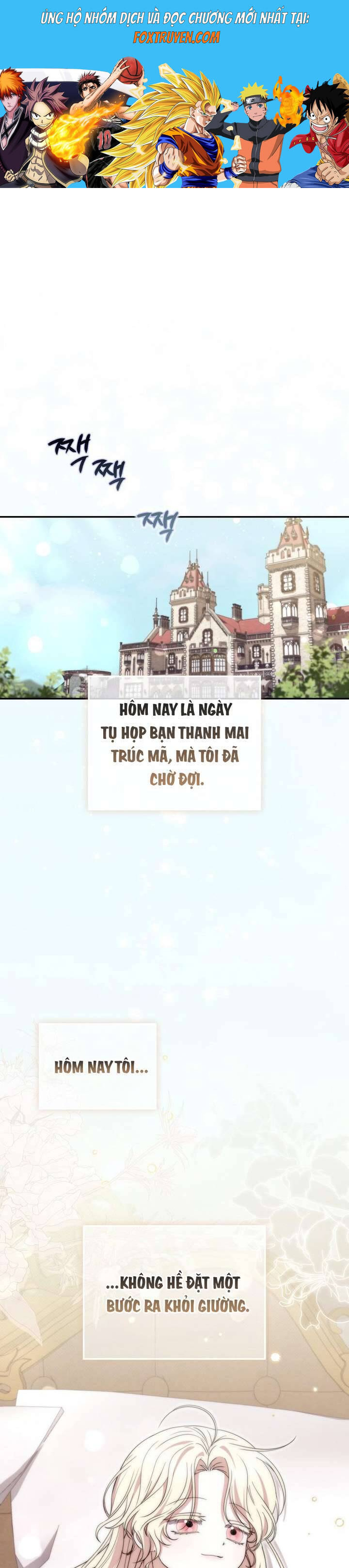 Nam Chính Ám Ảnh Với Sức Khỏe Của Tôi Chương 12 Ảnh 2