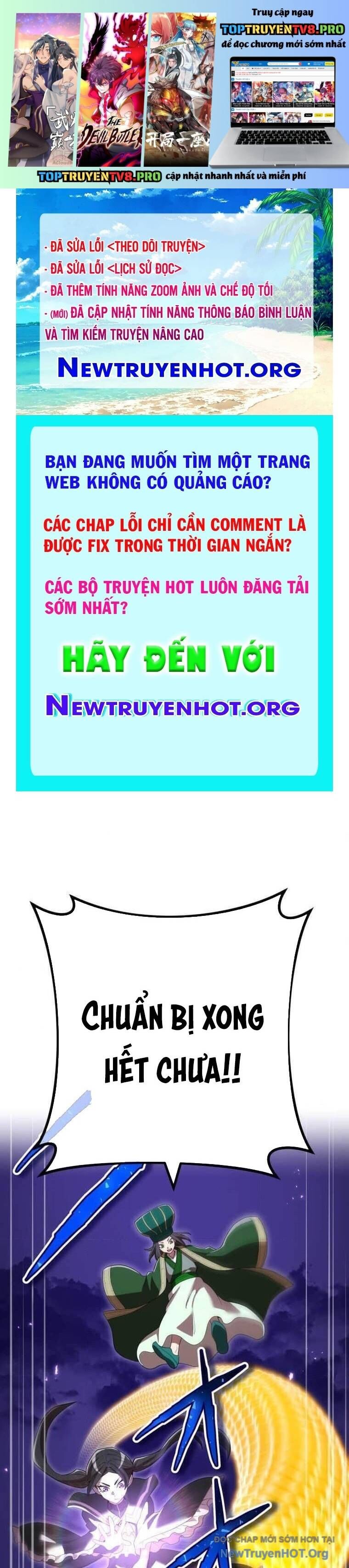 Ta Là Kẻ Siêu Việt Duy Nhất Chương 61 Ảnh 3