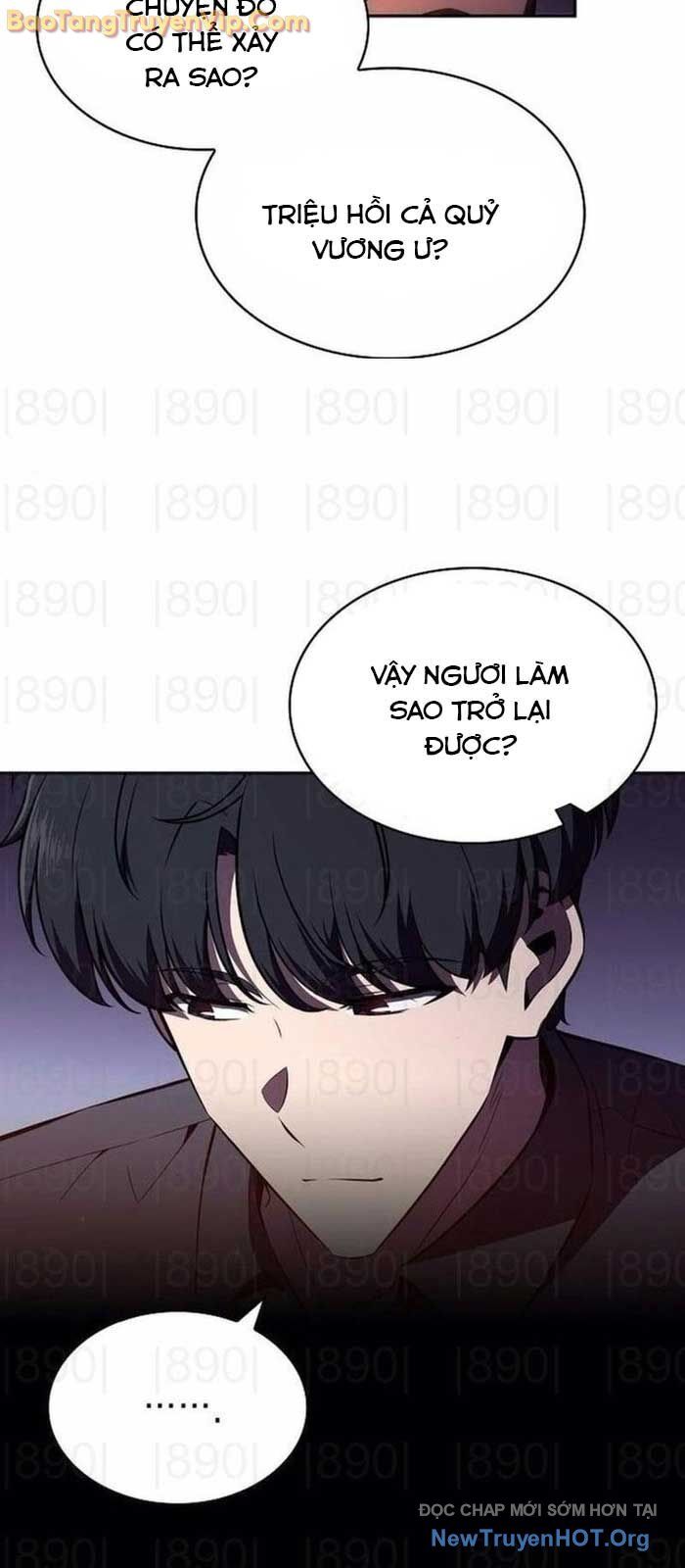Quán Ăn Định Mệnh Chương 13 Ảnh 38