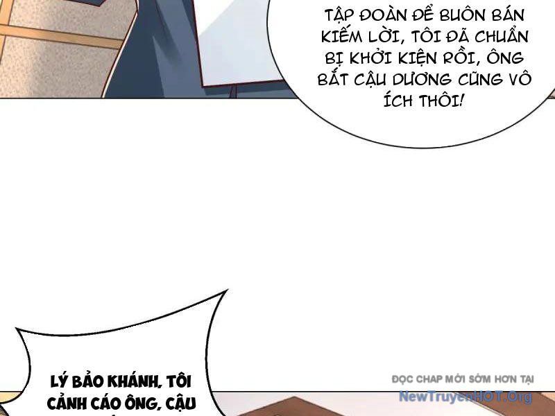 Tôi Là Tài Xế Xe Công Nghệ Có Chút Tiền Thì Đã Sao? Chương 147 Ảnh 65