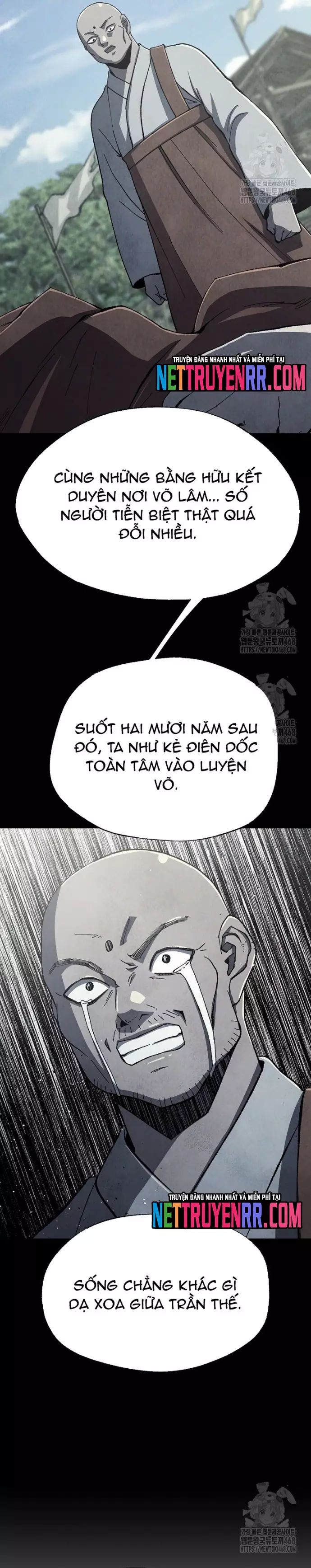Ngoại Tôn Thiên Tài Của Nam Cung Thế Gia Chương 62 Ảnh 5