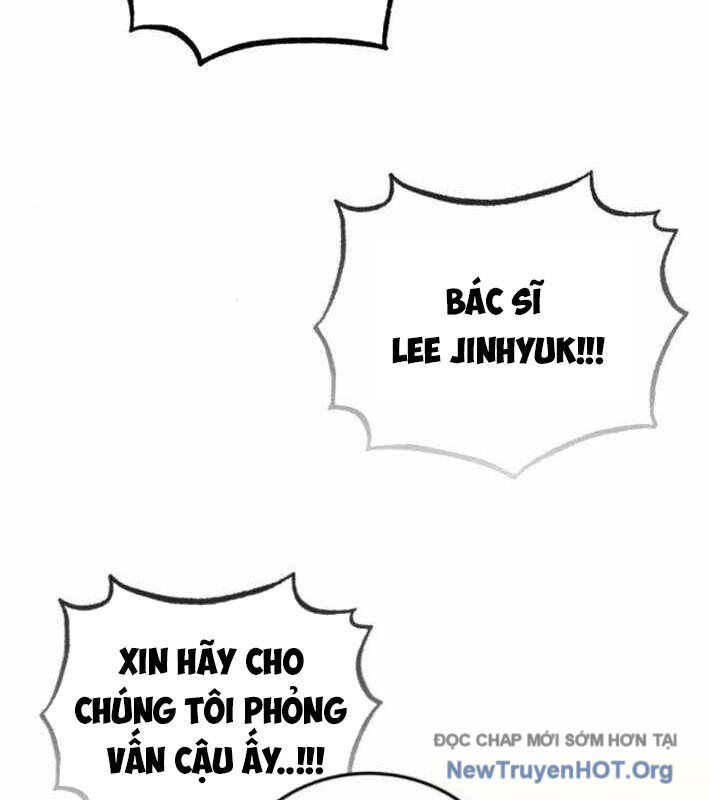 Bác Sĩ Hồi Quy Chỉ Muốn Sống Yên Bình Chương 33 Ảnh 111