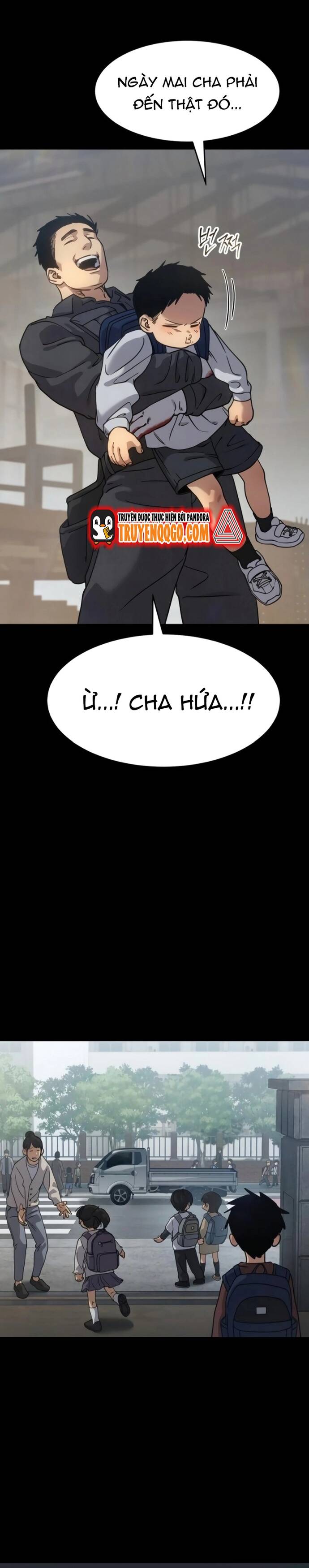 Dinh Thự Chết Chương 31 Ảnh 7