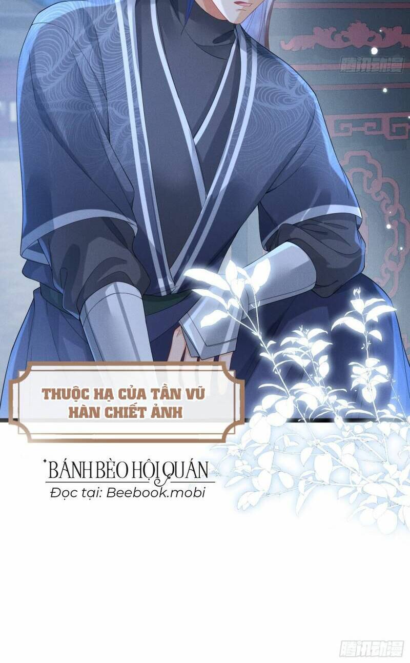 Kế Hoạch Nuôi Dưỡng Bệnh Kiều Vương Gia Chương 8 Ảnh 38
