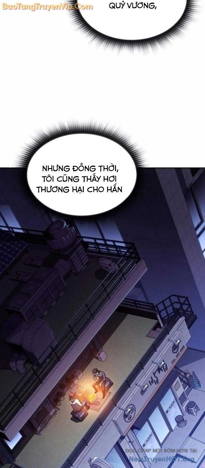 Quán Ăn Định Mệnh Chương 13 Ảnh 48