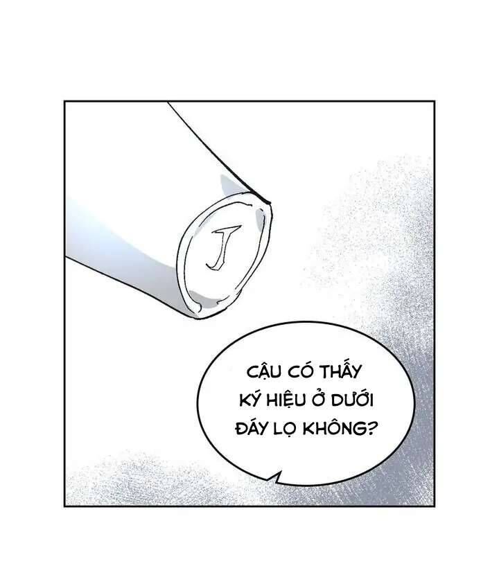 Vị Hôn Thê Khế Ước Của Công Tước Chương 126 Ảnh 16
