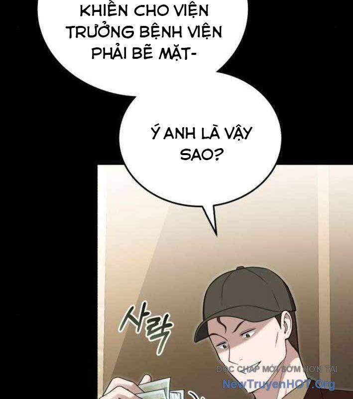Bác Sĩ Hồi Quy Chỉ Muốn Sống Yên Bình Chương 33 Ảnh 9