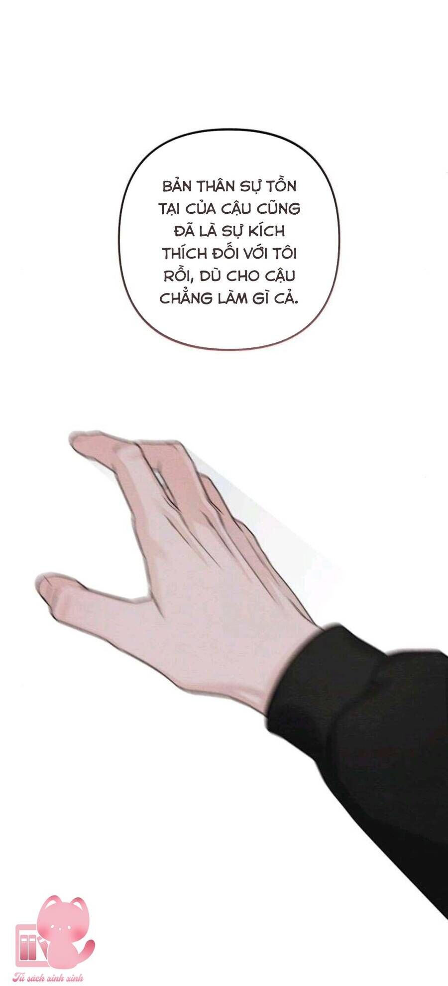 Bí Mật Thanh Xuân Chương 111 Ảnh 18