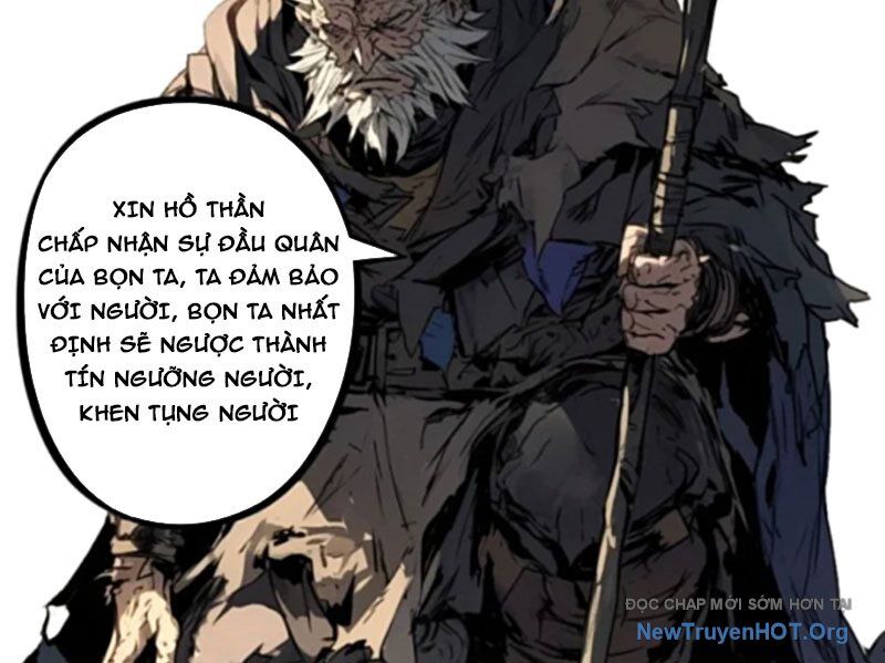 Thành Thần Bắt Đầu Từ Một Hồ Nước Chương 11 Ảnh 12