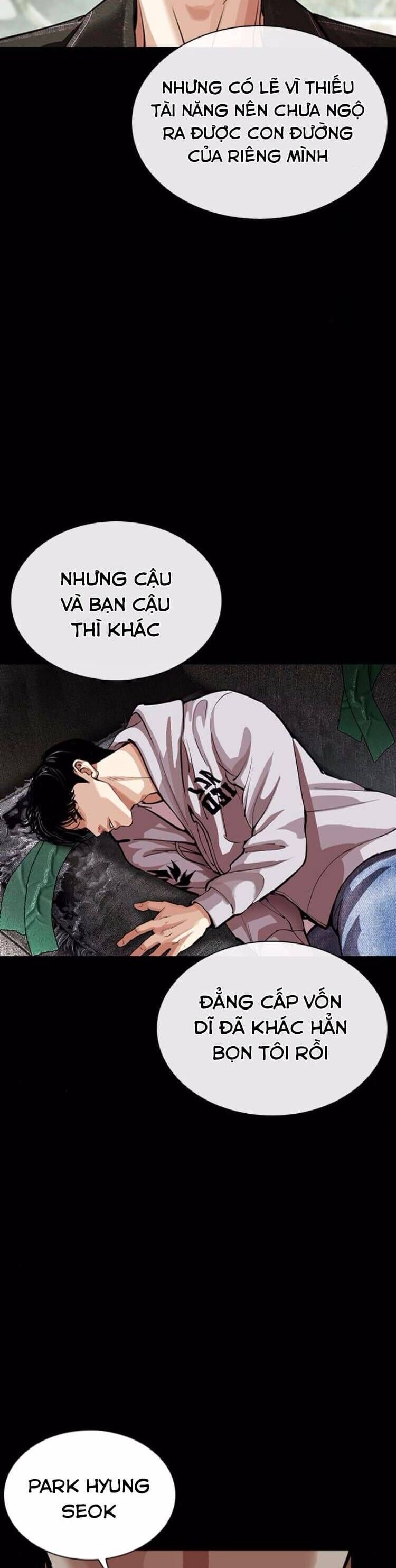 Hoán Đổi Nhiệm Màu Chương 564 Ảnh 13