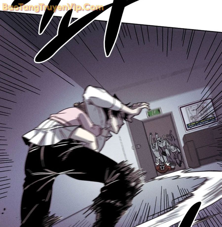 Cơn Lũ Zombie Chương 1 Ảnh 111