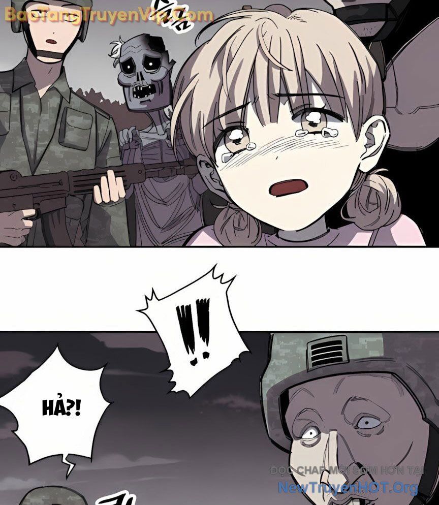 Cơn Lũ Zombie Chương 2 Ảnh 32