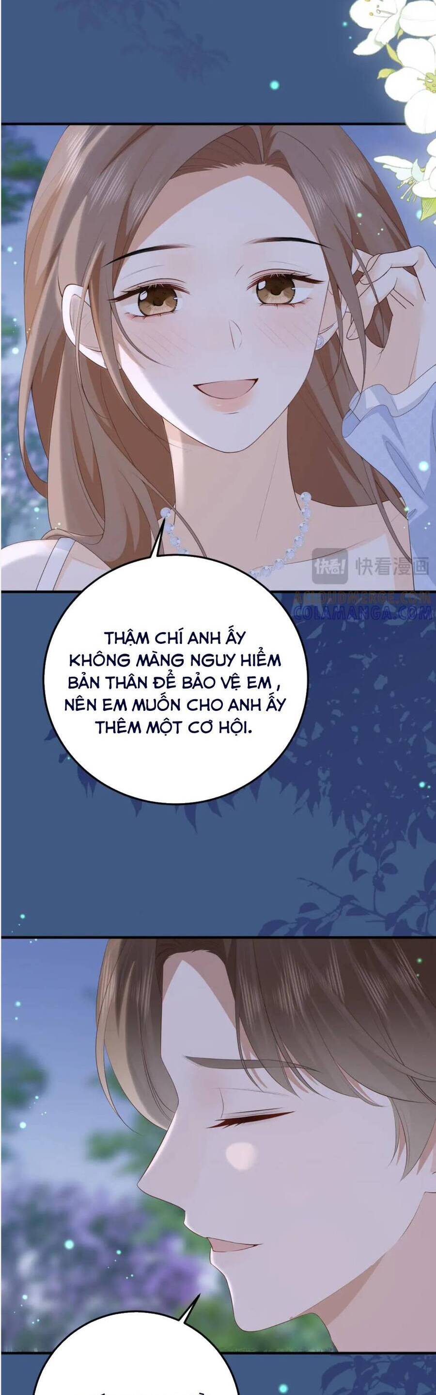 Ấm Hôn 100 Ngày Chương 63 Ảnh 15