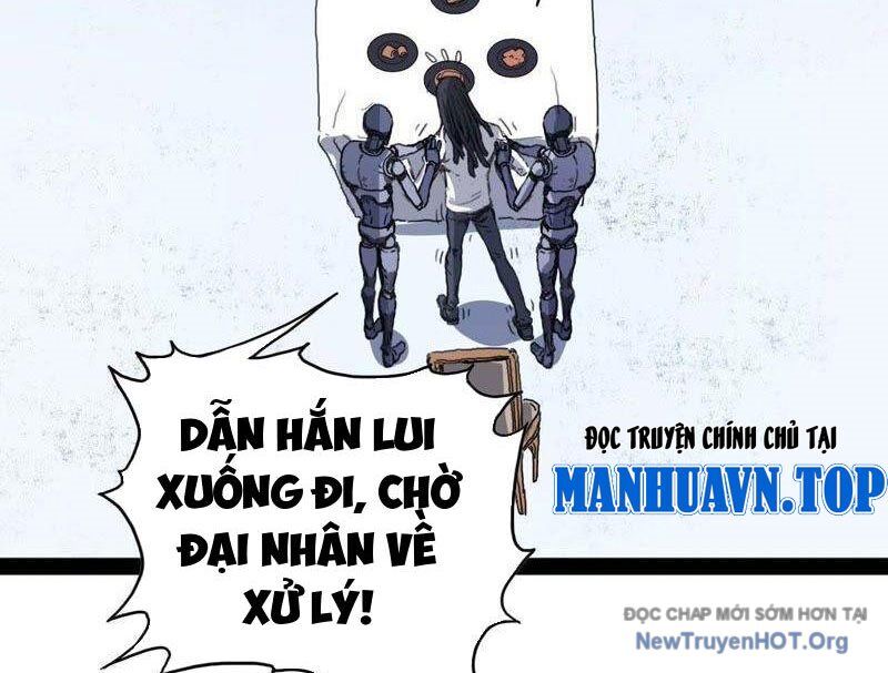 Vô Hạn Dị Hóa: Chiến Tranh Hệ Nhị Phân Chương 40 Ảnh 54