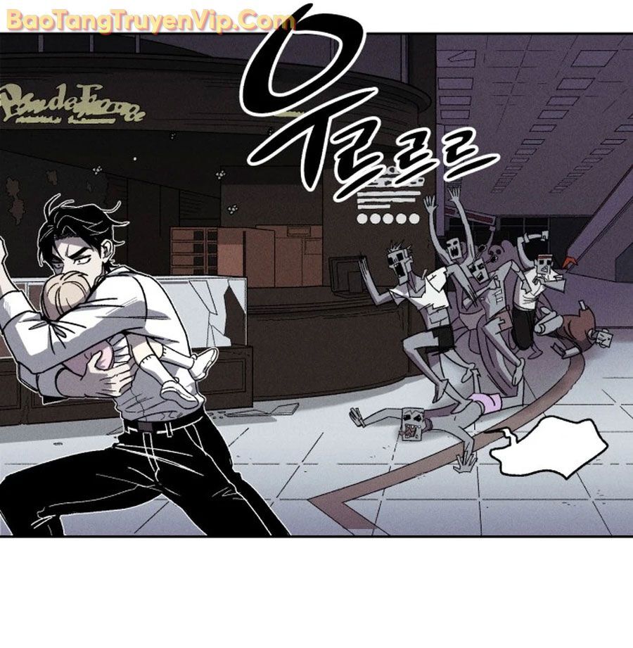 Cơn Lũ Zombie Chương 1 Ảnh 106