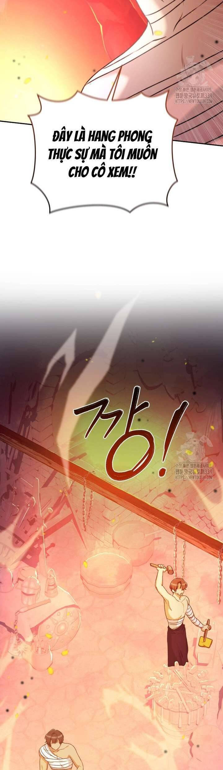 Khu Rừng Hoang Dã Chương 31 Ảnh 22