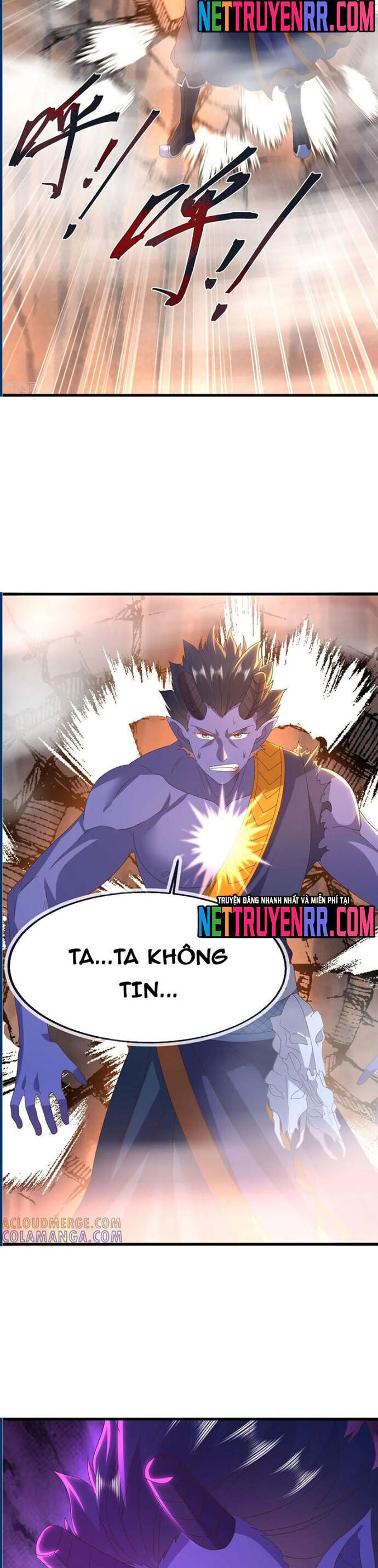 Tiên Võ Đế Tôn Chương 824 Ảnh 28