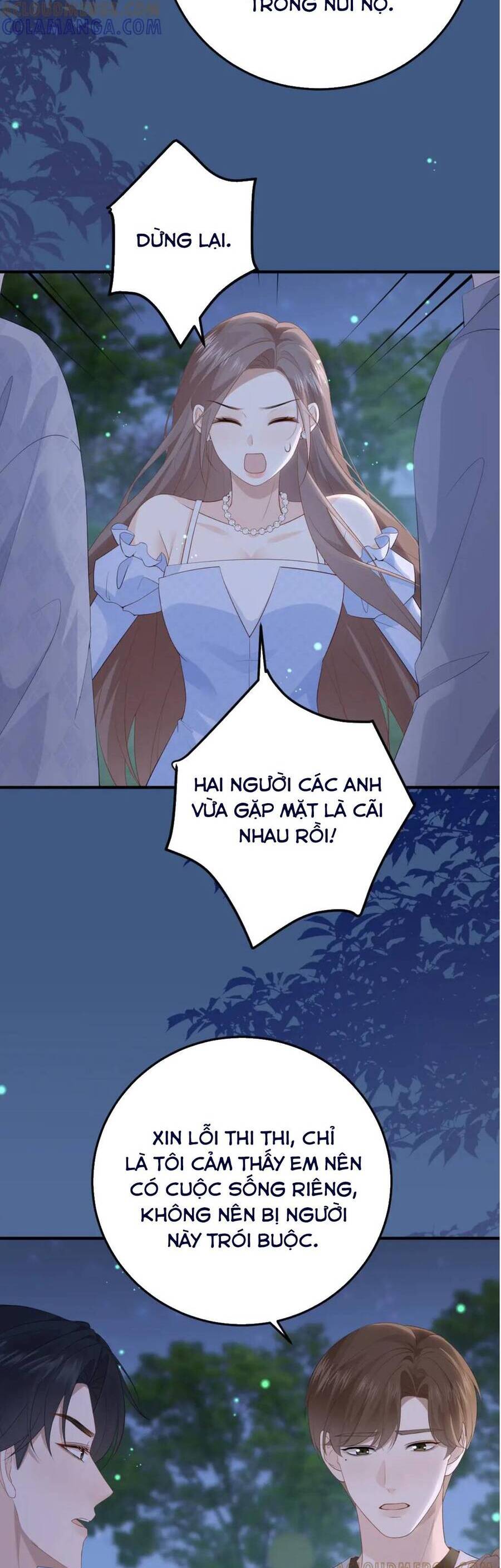 Ấm Hôn 100 Ngày Chương 63 Ảnh 6