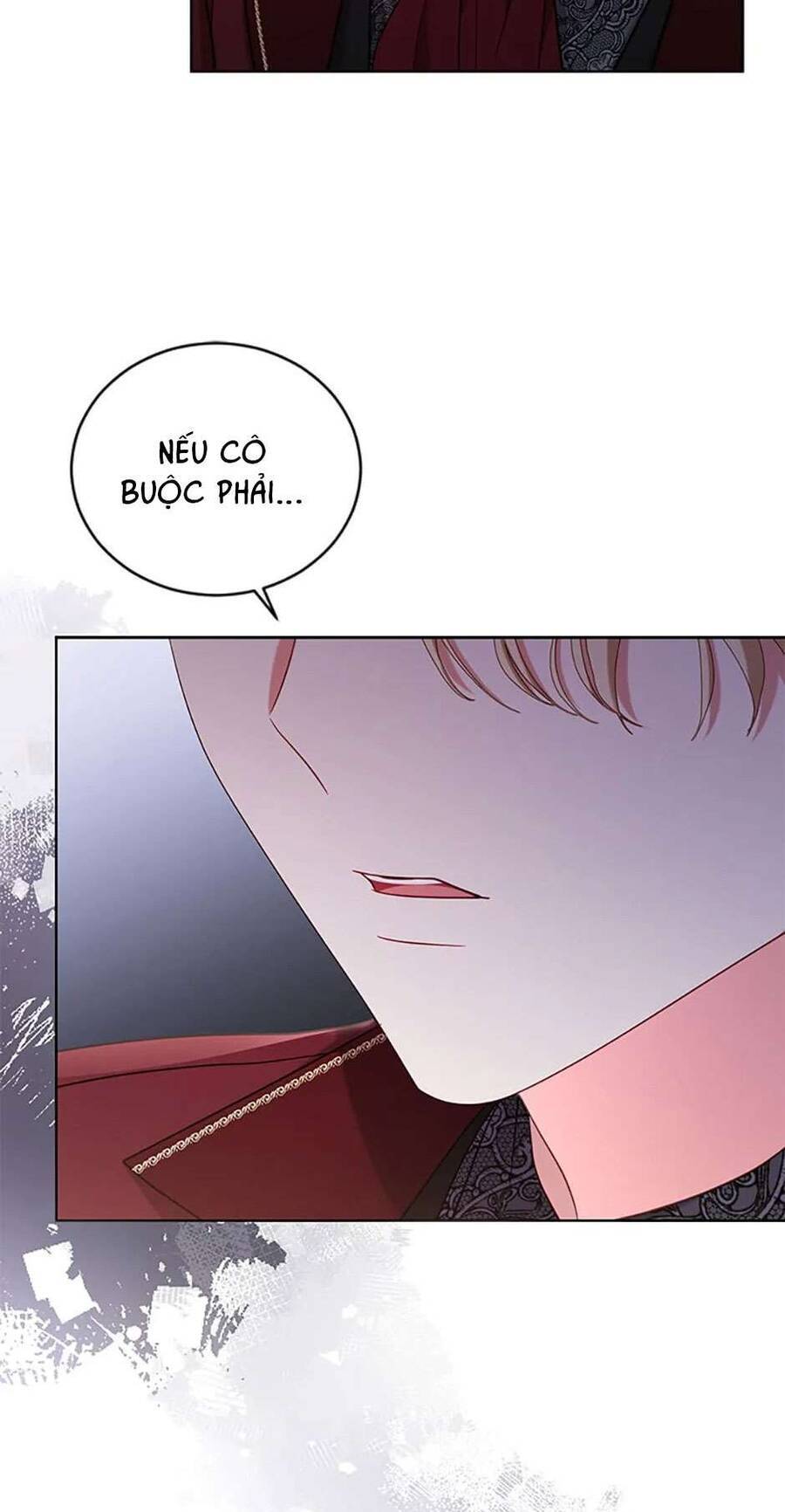 Hầu Nữ Trong Trò Chơi Harem Ngược Muốn Nghỉ Việc Chương 42 Ảnh 24