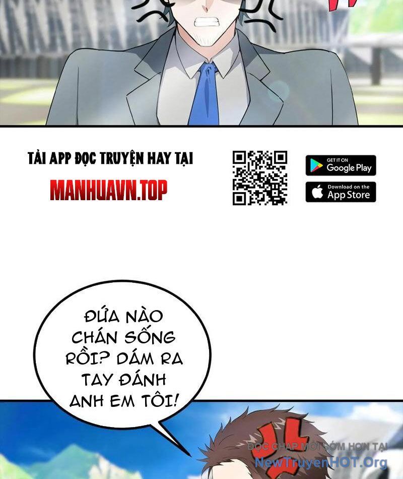 Đạo Hữu Lùi Một Bước: Ta Tới Giết Thần Trừ Quỷ Chương 53 Ảnh 41