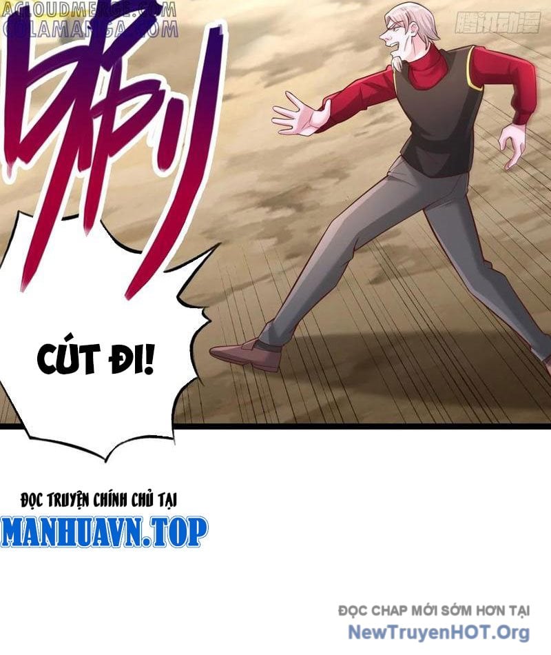 Ta Thần Ma Song Tu Chế Bá Thiên Hạ Chương 153 Ảnh 30