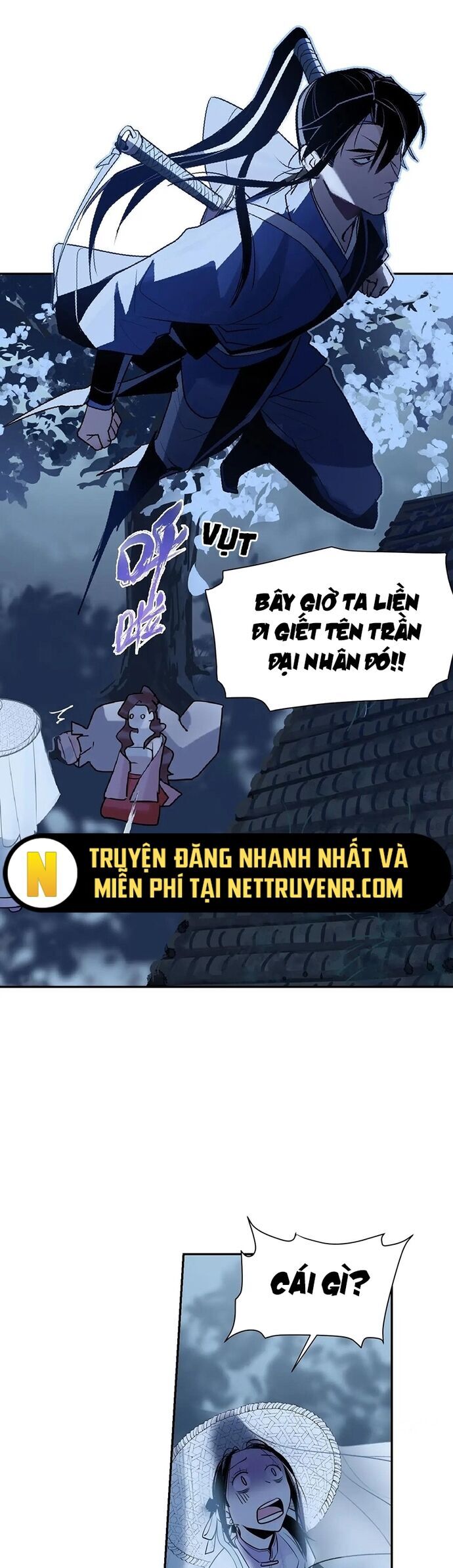 Đệ Nhất Sát Thủ Ta Đây Ghét Nhất Kẻ Không Giữ Lời Chương 7 Ảnh 24